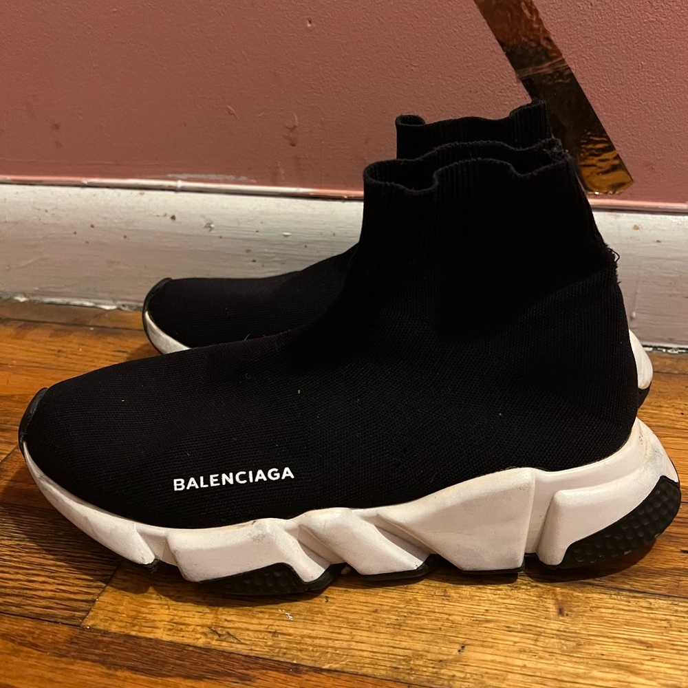 buy balenciaga sneakers
